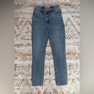 Abercrombie Jeans